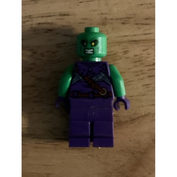 Mixed Lot Of Lego Figures, Some Missing‎ Pieces - Picture 3 of 8